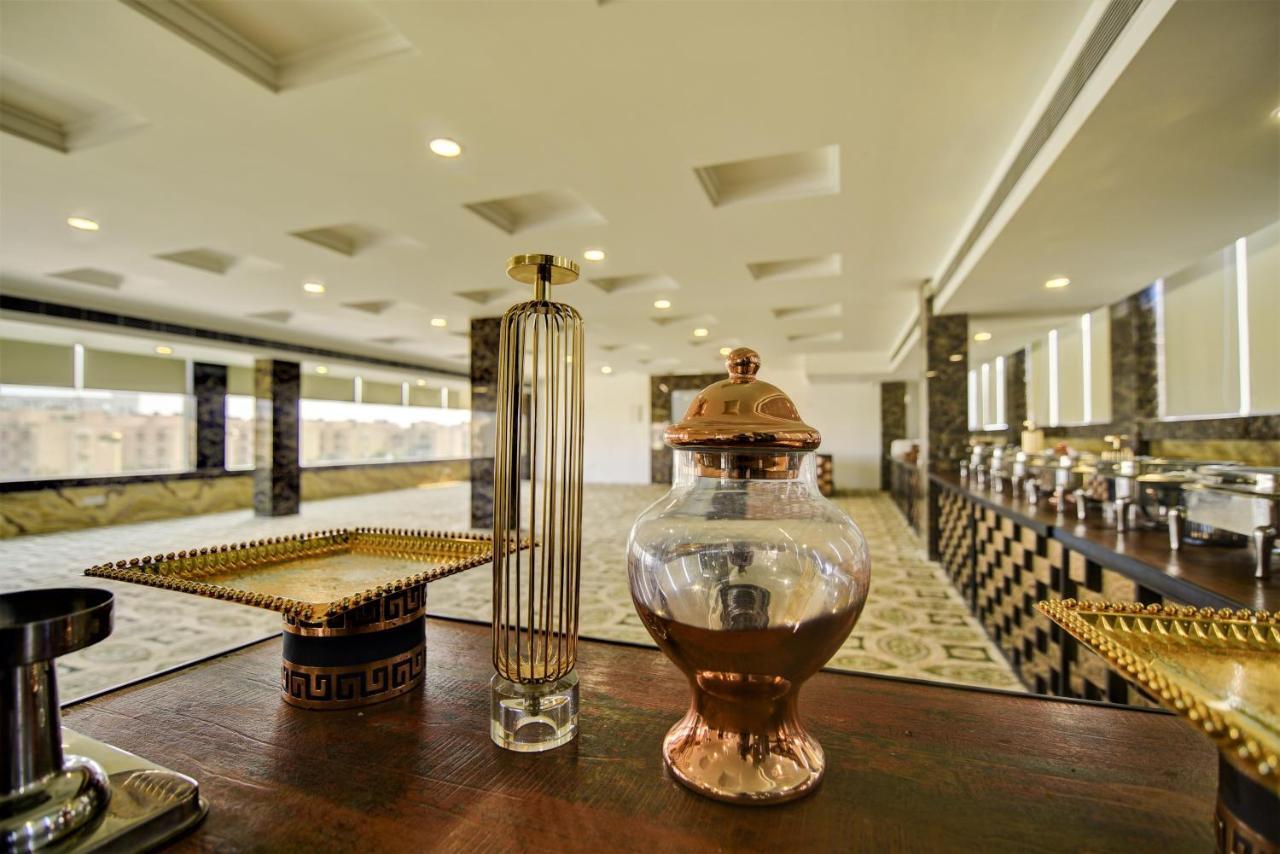 Country Inn Hotels & Resorts Vrindāvan Εξωτερικό φωτογραφία